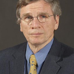 Professor David McGiffin 
