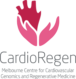 Cardioregen Primary Reversed