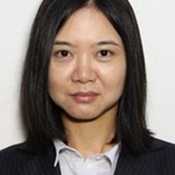 Dr Li Huang 